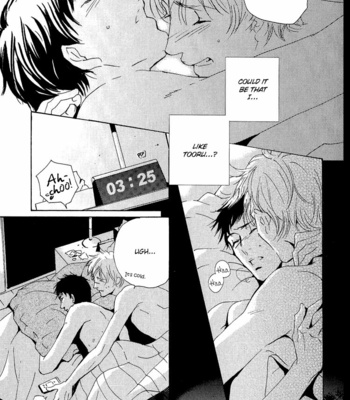 [MIYAMOTO Kano] Rules – vol.02 [Eng] – Gay Manga sex 122