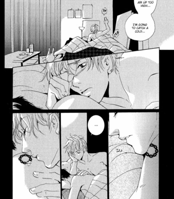 [MIYAMOTO Kano] Rules – vol.02 [Eng] – Gay Manga sex 123