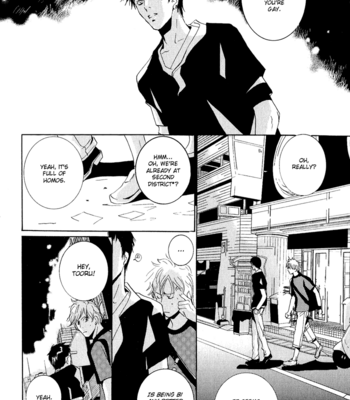 [MIYAMOTO Kano] Rules – vol.02 [Eng] – Gay Manga sex 126