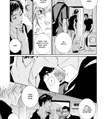 [MIYAMOTO Kano] Rules – vol.02 [Eng] – Gay Manga sex 127