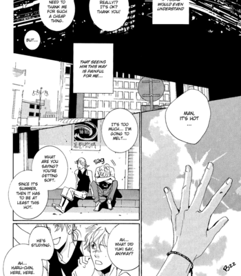 [MIYAMOTO Kano] Rules – vol.02 [Eng] – Gay Manga sex 130