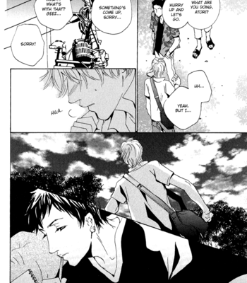 [MIYAMOTO Kano] Rules – vol.02 [Eng] – Gay Manga sex 132