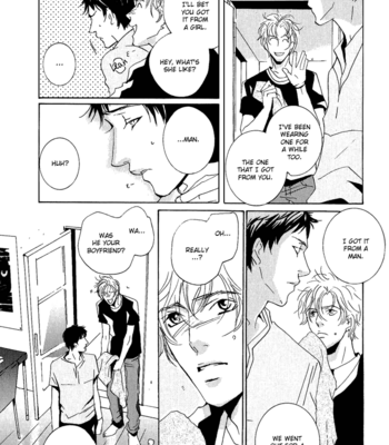 [MIYAMOTO Kano] Rules – vol.02 [Eng] – Gay Manga sex 135