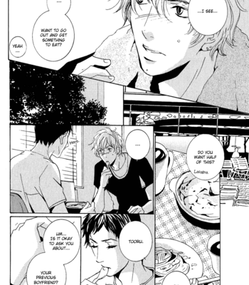 [MIYAMOTO Kano] Rules – vol.02 [Eng] – Gay Manga sex 136