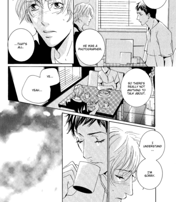 [MIYAMOTO Kano] Rules – vol.02 [Eng] – Gay Manga sex 138