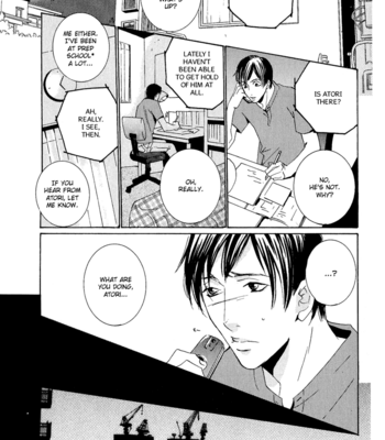 [MIYAMOTO Kano] Rules – vol.02 [Eng] – Gay Manga sex 139