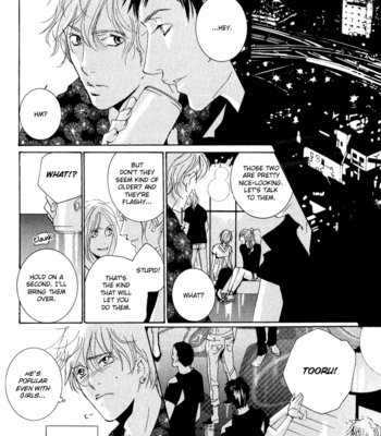 [MIYAMOTO Kano] Rules – vol.02 [Eng] – Gay Manga sex 140