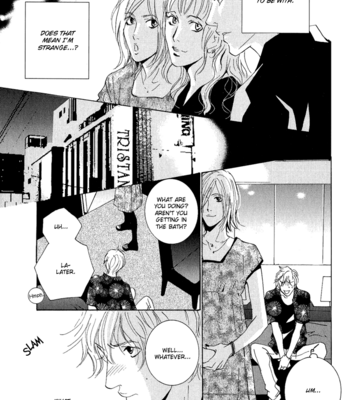 [MIYAMOTO Kano] Rules – vol.02 [Eng] – Gay Manga sex 141