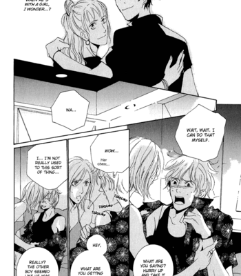 [MIYAMOTO Kano] Rules – vol.02 [Eng] – Gay Manga sex 142