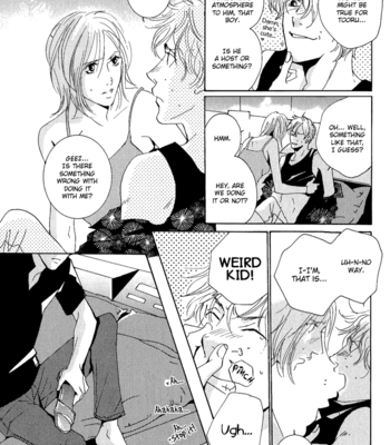 [MIYAMOTO Kano] Rules – vol.02 [Eng] – Gay Manga sex 143