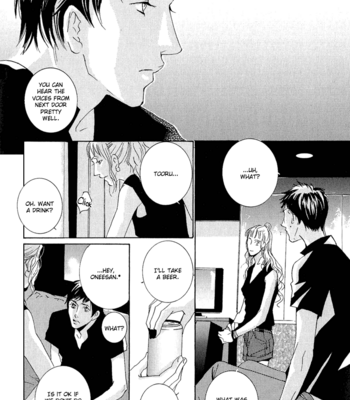 [MIYAMOTO Kano] Rules – vol.02 [Eng] – Gay Manga sex 144