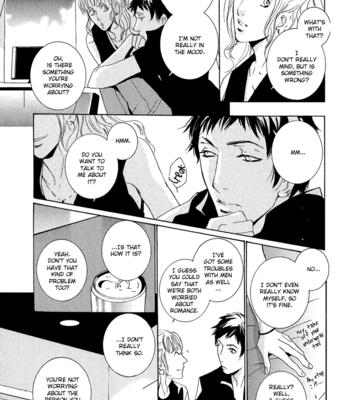[MIYAMOTO Kano] Rules – vol.02 [Eng] – Gay Manga sex 145