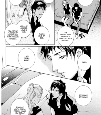 [MIYAMOTO Kano] Rules – vol.02 [Eng] – Gay Manga sex 146