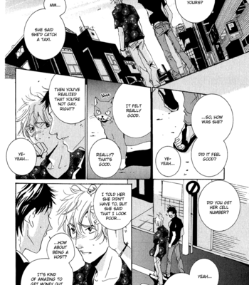 [MIYAMOTO Kano] Rules – vol.02 [Eng] – Gay Manga sex 148