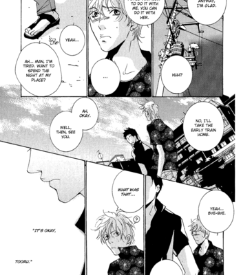 [MIYAMOTO Kano] Rules – vol.02 [Eng] – Gay Manga sex 149