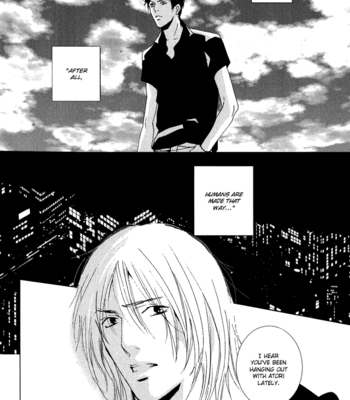 [MIYAMOTO Kano] Rules – vol.02 [Eng] – Gay Manga sex 150