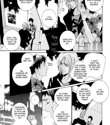 [MIYAMOTO Kano] Rules – vol.02 [Eng] – Gay Manga sex 151