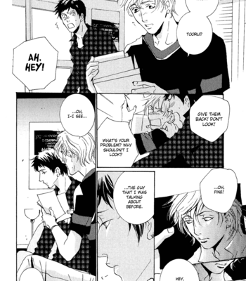 [MIYAMOTO Kano] Rules – vol.02 [Eng] – Gay Manga sex 154