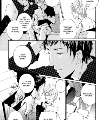 [MIYAMOTO Kano] Rules – vol.02 [Eng] – Gay Manga sex 155