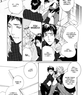 [MIYAMOTO Kano] Rules – vol.02 [Eng] – Gay Manga sex 157