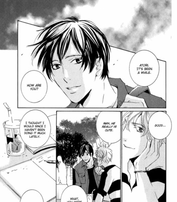 [MIYAMOTO Kano] Rules – vol.02 [Eng] – Gay Manga sex 161
