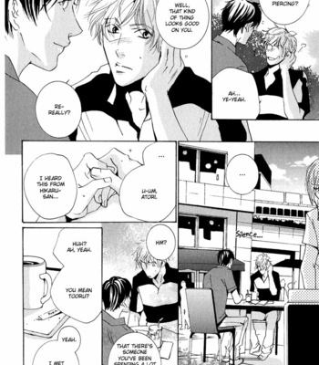 [MIYAMOTO Kano] Rules – vol.02 [Eng] – Gay Manga sex 162