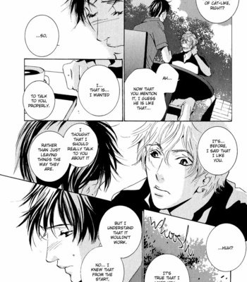 [MIYAMOTO Kano] Rules – vol.02 [Eng] – Gay Manga sex 163