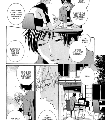 [MIYAMOTO Kano] Rules – vol.02 [Eng] – Gay Manga sex 164