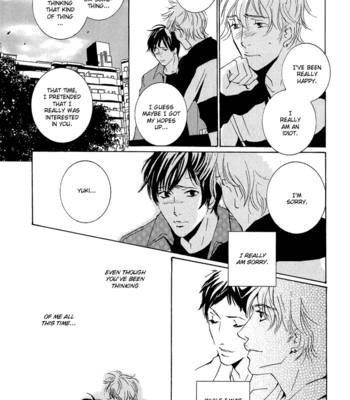 [MIYAMOTO Kano] Rules – vol.02 [Eng] – Gay Manga sex 165