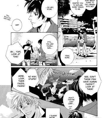 [MIYAMOTO Kano] Rules – vol.02 [Eng] – Gay Manga sex 167