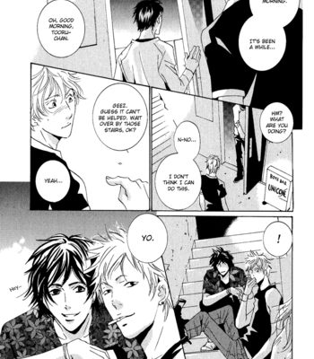 [MIYAMOTO Kano] Rules – vol.02 [Eng] – Gay Manga sex 169
