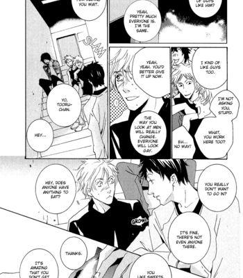[MIYAMOTO Kano] Rules – vol.02 [Eng] – Gay Manga sex 171