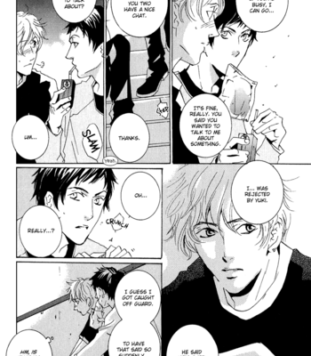 [MIYAMOTO Kano] Rules – vol.02 [Eng] – Gay Manga sex 172