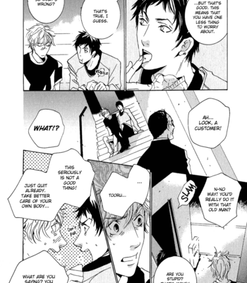 [MIYAMOTO Kano] Rules – vol.02 [Eng] – Gay Manga sex 173