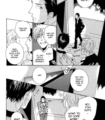 [MIYAMOTO Kano] Rules – vol.02 [Eng] – Gay Manga sex 174