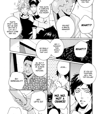 [MIYAMOTO Kano] Rules – vol.02 [Eng] – Gay Manga sex 175