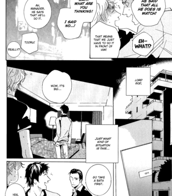 [MIYAMOTO Kano] Rules – vol.02 [Eng] – Gay Manga sex 176