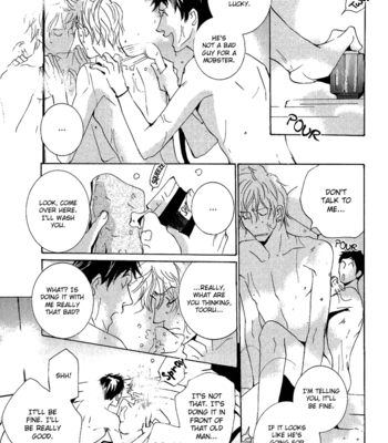 [MIYAMOTO Kano] Rules – vol.02 [Eng] – Gay Manga sex 177