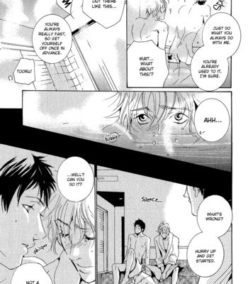 [MIYAMOTO Kano] Rules – vol.02 [Eng] – Gay Manga sex 179