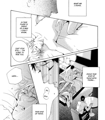 [MIYAMOTO Kano] Rules – vol.02 [Eng] – Gay Manga sex 181