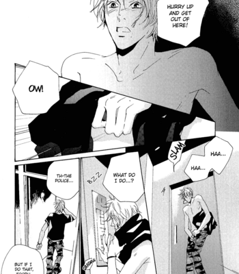 [MIYAMOTO Kano] Rules – vol.02 [Eng] – Gay Manga sex 186