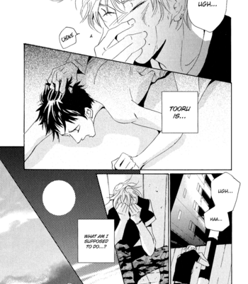 [MIYAMOTO Kano] Rules – vol.02 [Eng] – Gay Manga sex 187