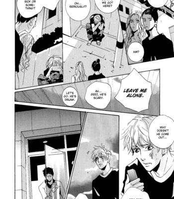 [MIYAMOTO Kano] Rules – vol.02 [Eng] – Gay Manga sex 188