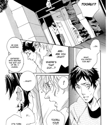 [MIYAMOTO Kano] Rules – vol.02 [Eng] – Gay Manga sex 189