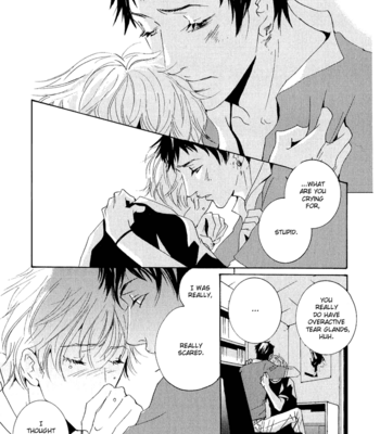 [MIYAMOTO Kano] Rules – vol.02 [Eng] – Gay Manga sex 193