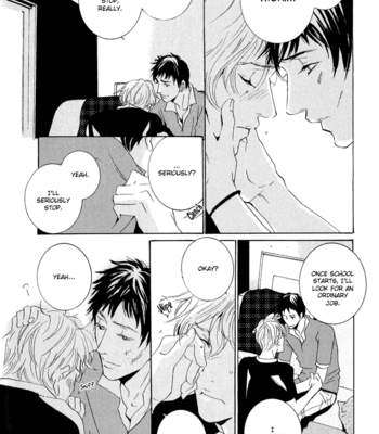 [MIYAMOTO Kano] Rules – vol.02 [Eng] – Gay Manga sex 194