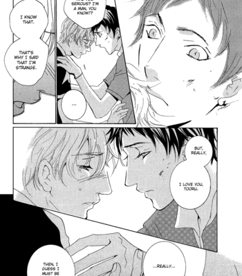 [MIYAMOTO Kano] Rules – vol.02 [Eng] – Gay Manga sex 196