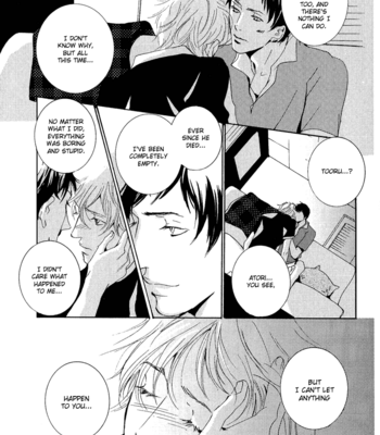 [MIYAMOTO Kano] Rules – vol.02 [Eng] – Gay Manga sex 197