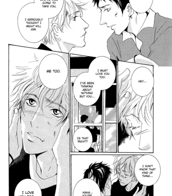 [MIYAMOTO Kano] Rules – vol.02 [Eng] – Gay Manga sex 198
