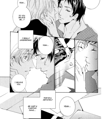 [MIYAMOTO Kano] Rules – vol.02 [Eng] – Gay Manga sex 199
